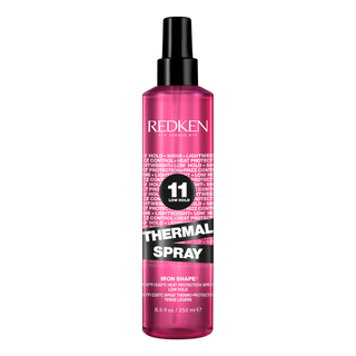 Redken Styling Thermal Spray Low Hold 250ml
