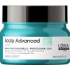 L'Oréal Professionnel Scalp Advanced Anti-Oiliness 2-in-1 Deep Purifier Clay 250ml