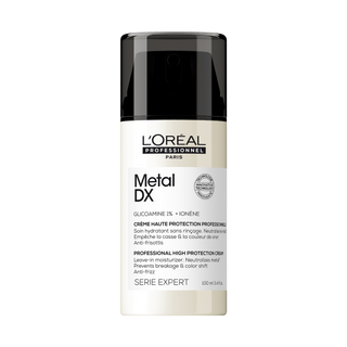 L'Oréal Professionnel Metal DX Cream Leave-in 100ml