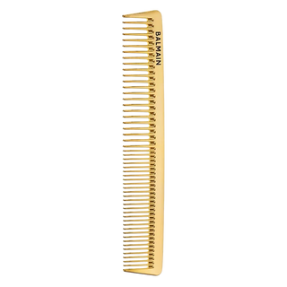Balmain Golden Cutting Comb