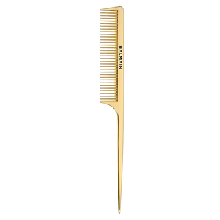 Balmain Golden Tail Comb