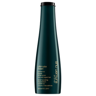 Shu Uemura Art of Hair Ultimate Reset Shampoo 300ml