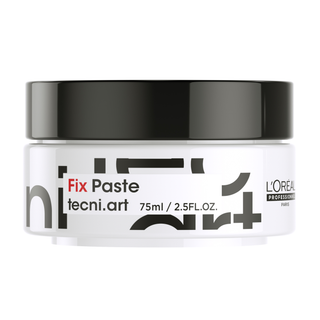 L'Oréal Professionnel Fix Paste Clay 75ml