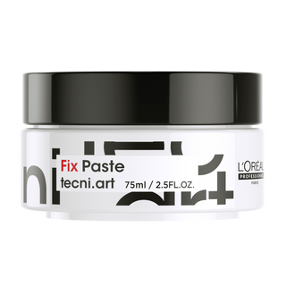 L'Oréal Professionnel Fix Paste Clay 75ml
