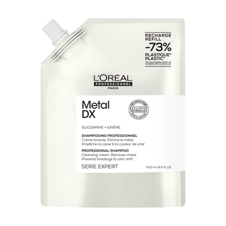 L'Oréal Professionnel Metal DX Shampo Refill 500ml