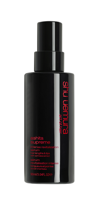 shu uemura art of hair ashita supreme intense revitalization serum 90ml