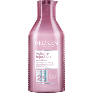 Redken Volume Injection Balsam 300ml