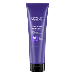 Redken Color Extend Blondage Express Anti-Brass Mask 250ml