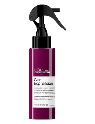 L'Oréal Professionnel Curl Expression Caring Water Mist 190ml