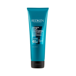 Redken Extreme Length Triple Action Treatment 250ml
