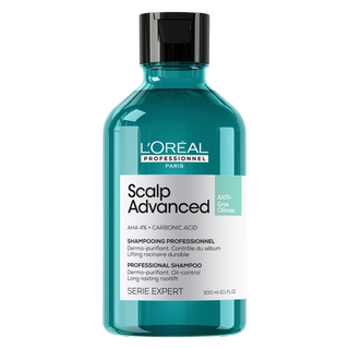 L'Oréal Professionnel Scalp Advanced Anti-Oiliness Shampoo 300ml