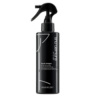 Shu Uemura Art of Hair Tsuki Shape 190ml