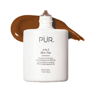 4-in-1 Skin Tint Mineral SPF50 DG6 30ml