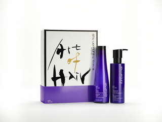 Shu Uemura Coffret Yubi Blonde