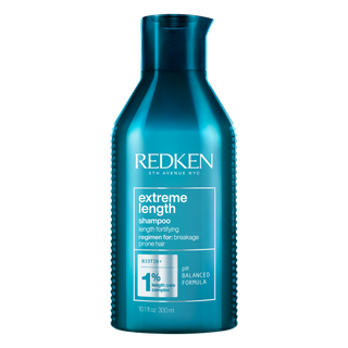Redken Extreme Length Shampoo 300ml