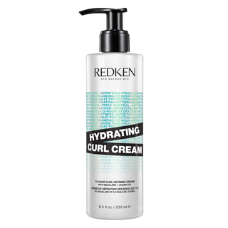 Redken Hydrating Curl Cream 250ml