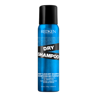 Redken Deep Clean Dry Shampo 150ml