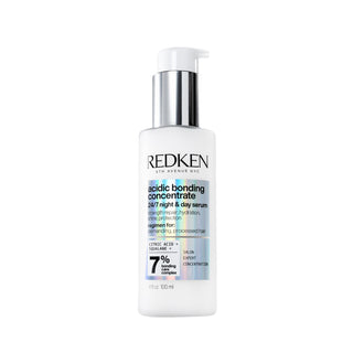 Redken Acidic Bonding Concentrate 24/7 Night & Day Serum 100ml