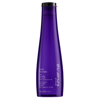 Shu Uemura Art of Hair Yubi Blonde Glow Revealing Shampo 300ml