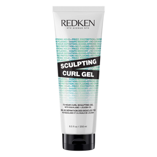 Redken Sculpting Curl Gel 250ml