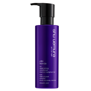 Shu Uemura Art of Hair Yubi Blonde Full Replenishing Balsam 250ml