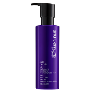 Shu Uemura Art of Hair Yubi Blonde Full Replenishing Balsam 250ml