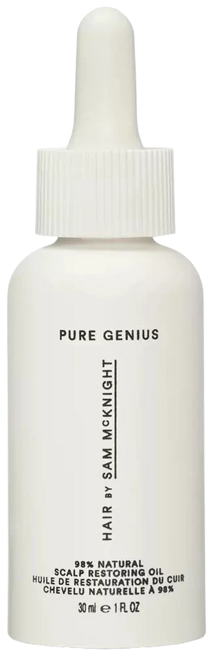 Pure Genius Scalp Oil 30 ml