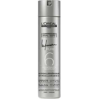 L'Oréal Professionnel Infinium Extra Strong Hair Spray 300ml