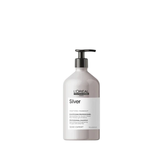 L'Oréal Professionnel Silver Shampo 500ml