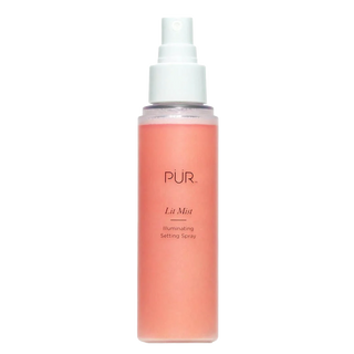 Lit Mist illuminating setting spray 100 ml