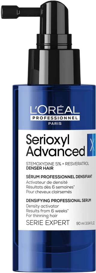 L'Oréal Professionnel Serioxyl Advanced Denser Serum 90ml