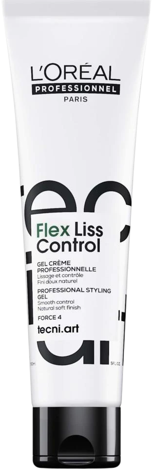 L'Oréal Professionnel Tecni.Art Flex Liss Control Paste 150ml