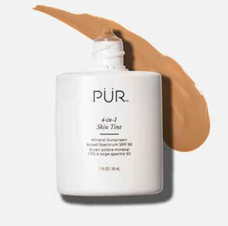 4-in-1 Skin Tint Mineral SPF50 MN4 30ml