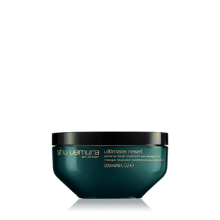 Shu Uemura Art of Hair Ultimate Reset Mask 200ml