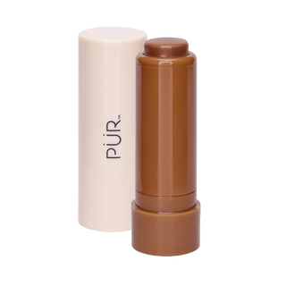 Silky Tint Creamy Multitasking Stick with Peptides - Bronze 6g