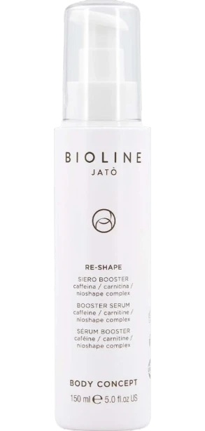 Body Concept Re-Shape Booster Serum 150ml