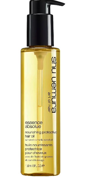 Essence absolue nourishing protective hair oil 150ml