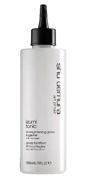 Izumi tonic strengthening gloss 200 ml