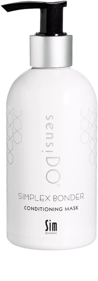 Sensido Simplex Bonder Conditioning Mask 250 ml