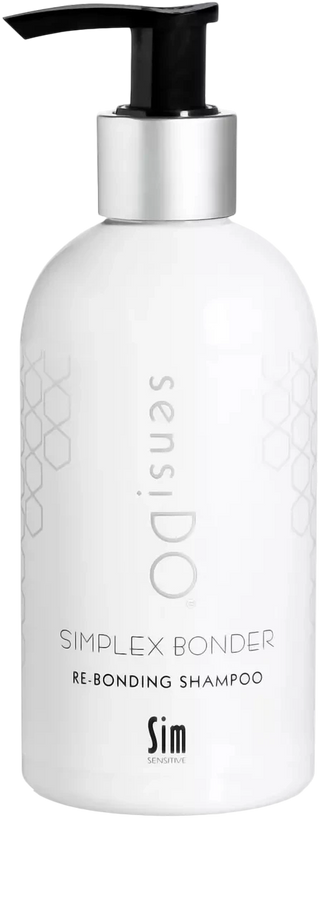 Sensido Simplex Bonder Shampoo 250 ml