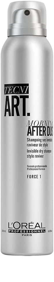 L'Oréal Professionnel Tecni.Art Volume Refresh Dry Shampo 200ml