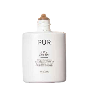 4-in-1 Skin Tint Mineral SPF50 TN2 30ml